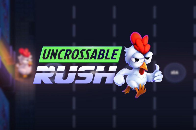 Uncrossable rush demo - Descubre la Emoción del Juego de Apuestas Incríble: Rush Imposible