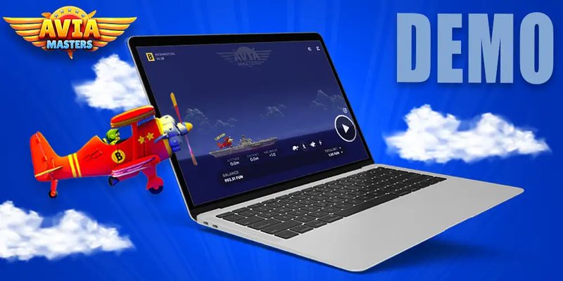 Image: Get Ready for Thrilling Avia Masters Plane Games in the UK