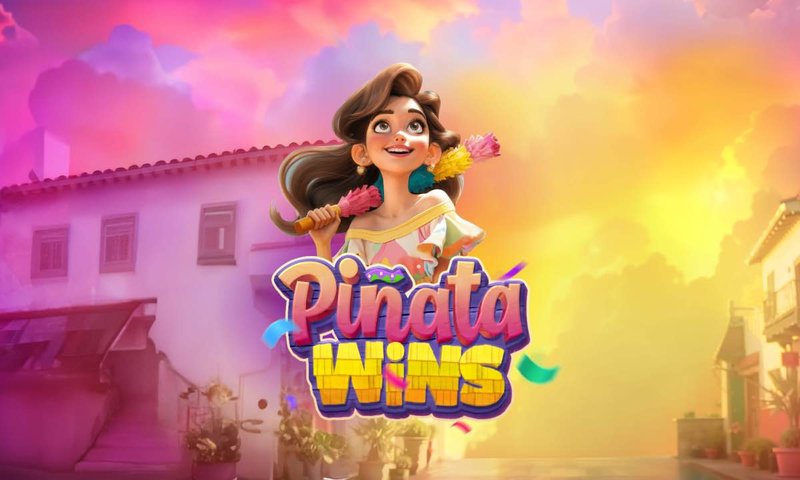 Pinata wins slot demo, pinata wins demo