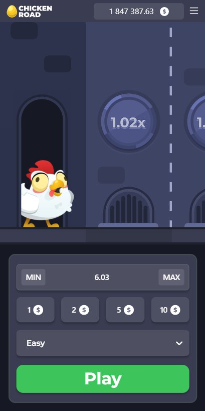 Chicken road online, chicken road