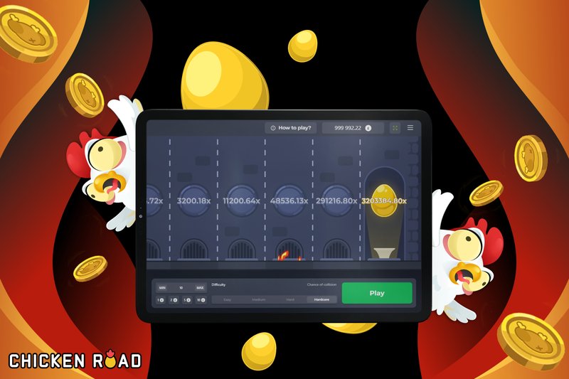 Découvrez Chicken Road, le Nouveau Jeu de Casino en Pleine Expansion en France à France
