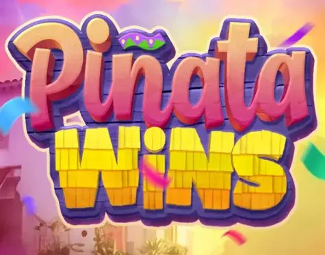 United Kigdom - pinata wins