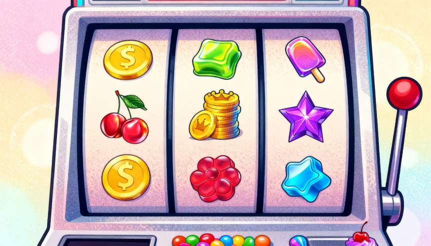 patrick spins app