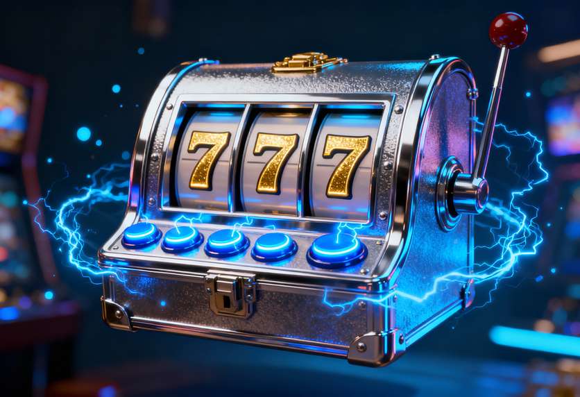 casino monsterwin