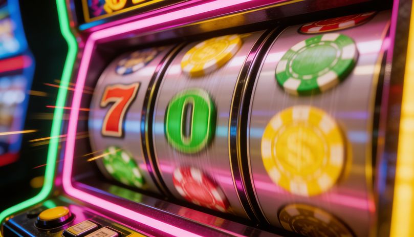 Slots muse casino