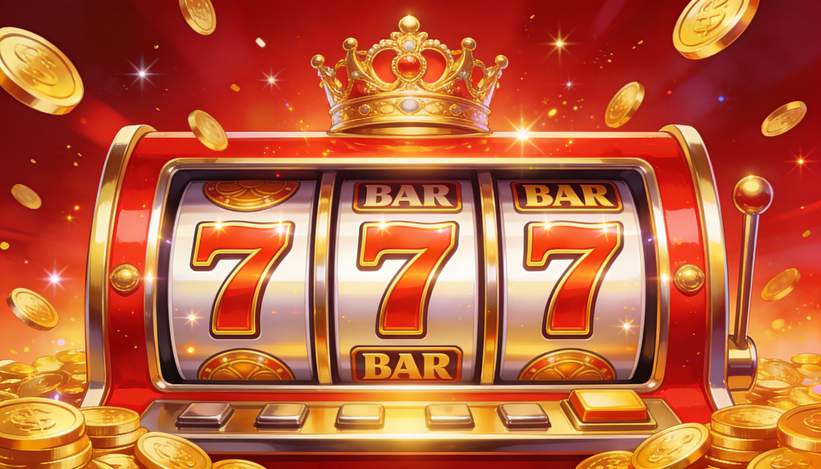 f1 casino