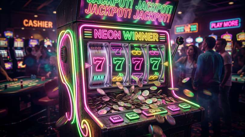 Tradition casino app