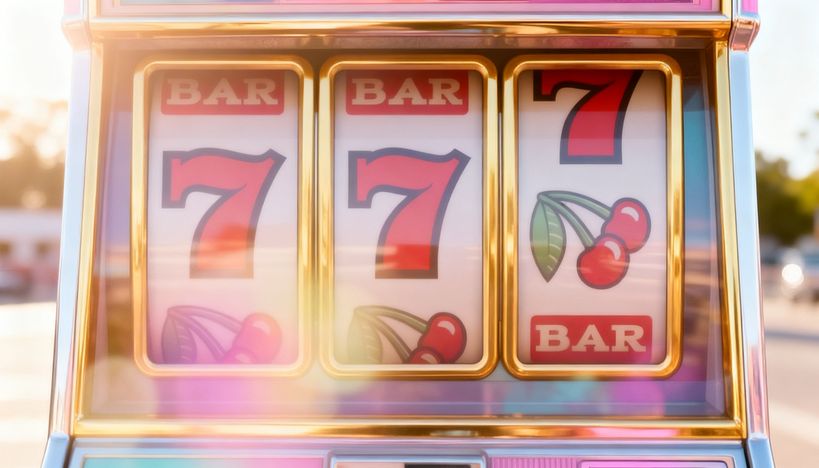 i24 slots