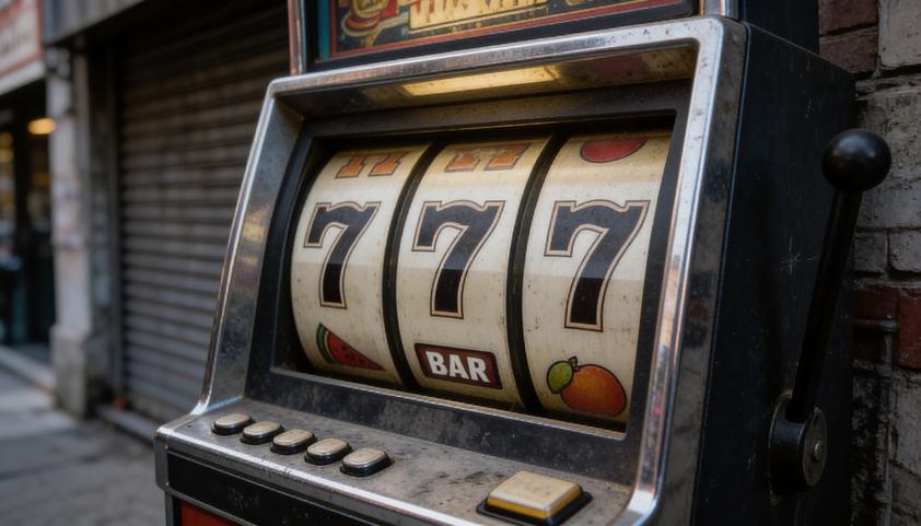 Casino le palme online