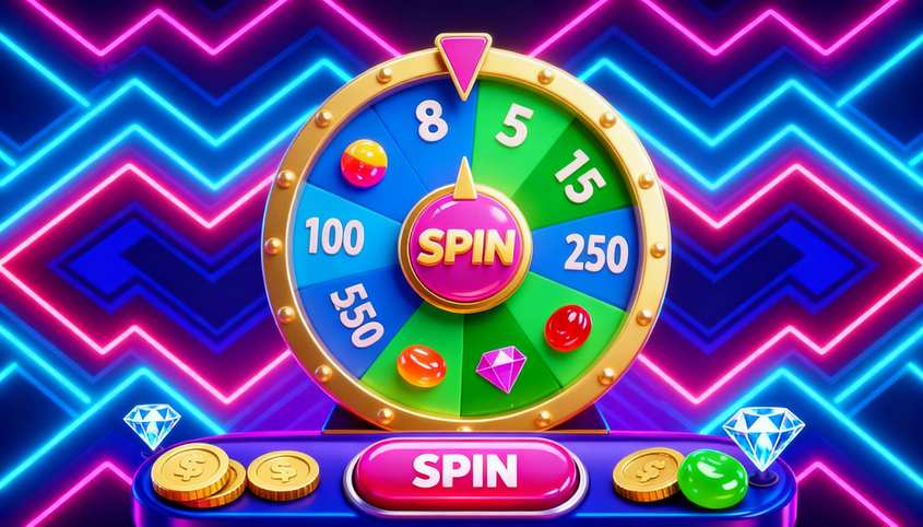Rockwin casino Australia